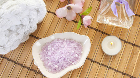 Английская соль в помощь красоте и здоровью: натуральная и доступная
