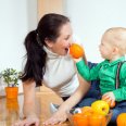 Здоровое питание для мам и малышей: как найти лучшие продукты