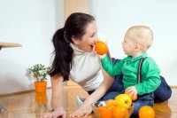 Здоровое питание для мам и малышей: как найти лучшие продукты