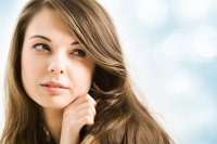Как снизить появление седых волос