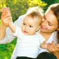 Долгожданный ребенок - счастье для родителей