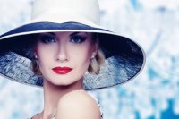 Beauty-тренды 2012 года