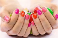 Коллекция лаков Nail Lacquer от M.A.C
