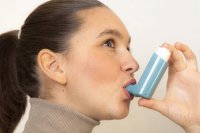 Несколько слов об астме и ее лечении