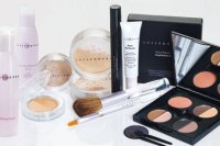 Набор голливудской косметики Sheer Cover — лучший подарок к 8 марта!
