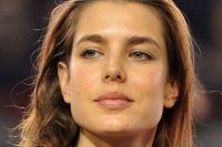 Шарлота Казираги стала новым лицом Gucci