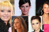 Какие народные средства используют звезды?