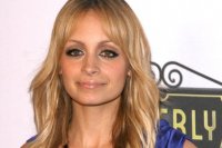 Николь Риччи представила свой аромат Nicole