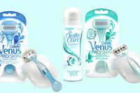 Забота о коже с каждым прикосновением Gillette Venus ProSkin