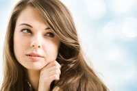 Лечение секущихся волос