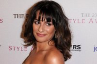 Леа Мишель стала лицом L’Oréal Paris