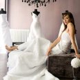Свадебные платья Vera Wang появятся в Москве